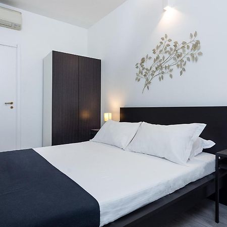 Italianway - Bergognone 31 Lejlighed Milano Eksteriør billede
