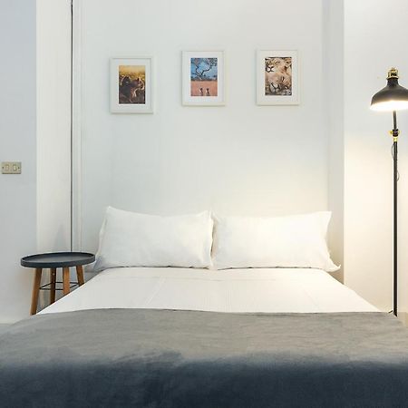 Italianway - Bergognone 31 Lejlighed Milano Eksteriør billede