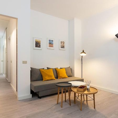Italianway - Bergognone 31 Lejlighed Milano Eksteriør billede