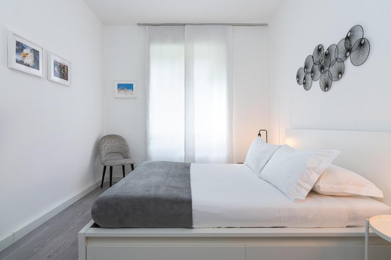 Italianway - Bergognone 31 Lejlighed Milano Eksteriør billede