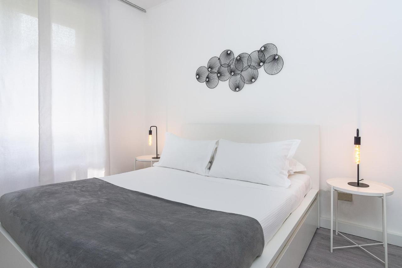 Italianway - Bergognone 31 Lejlighed Milano Eksteriør billede